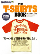 The T-Shirts Book