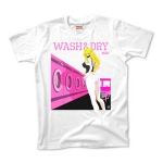 WASH & DRY 東京洗濯ギャル娘